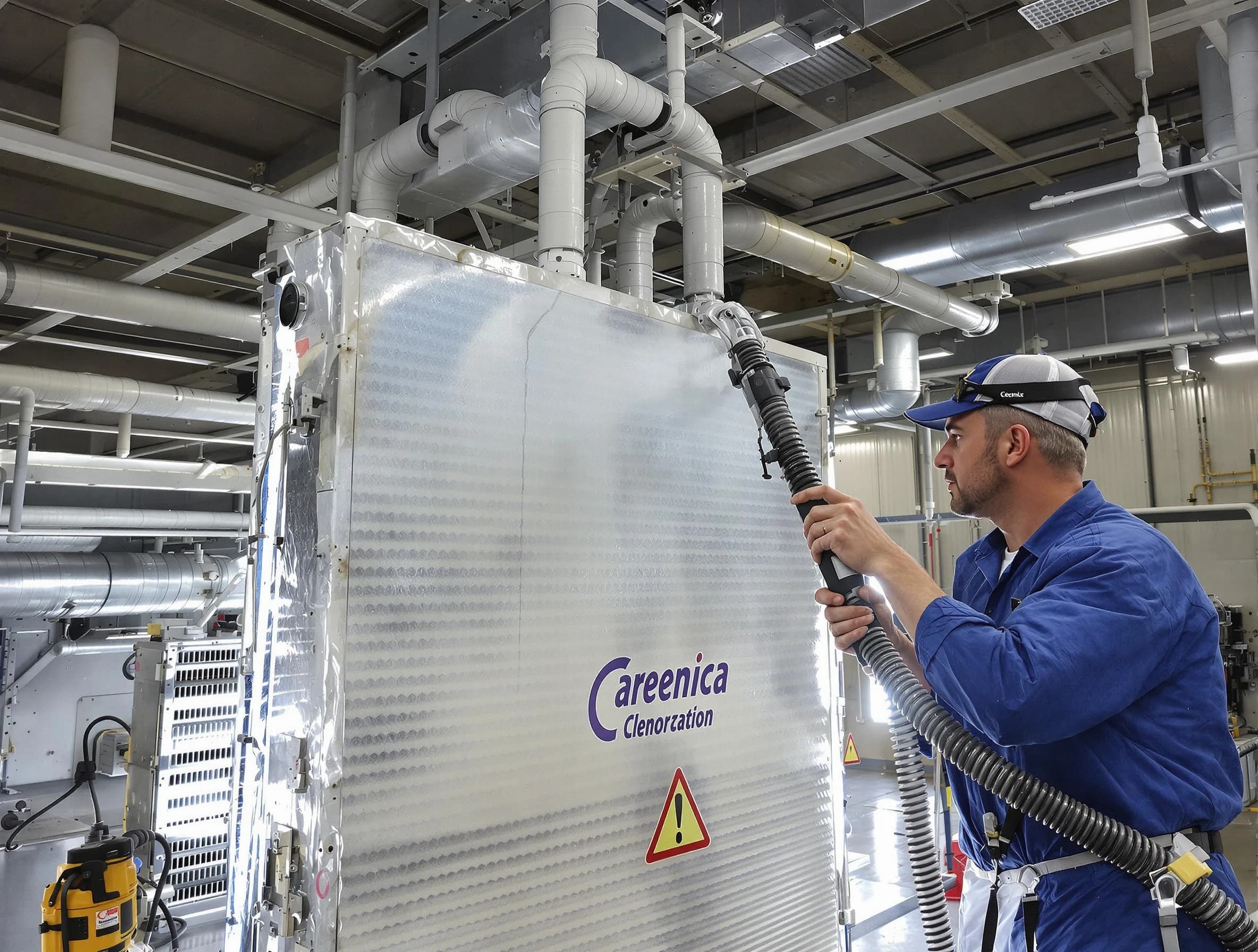 Coil Cleaning service in Bellwood, VA