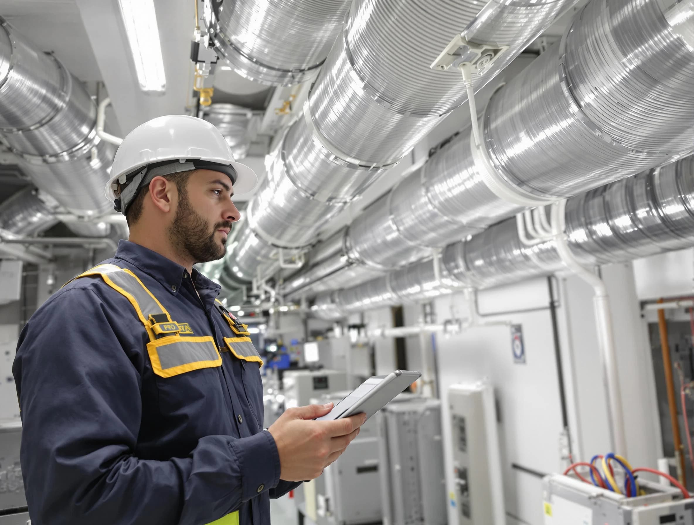 Filter Inspection service in Bellwood, VA