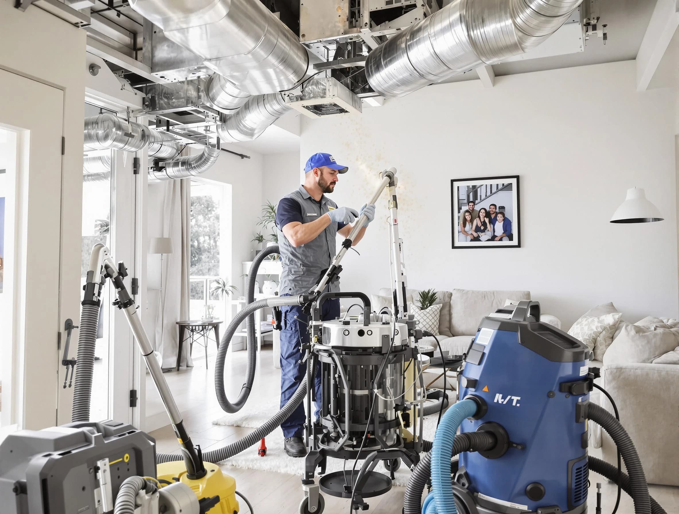 Residential Cleaning service in Bellwood, VA